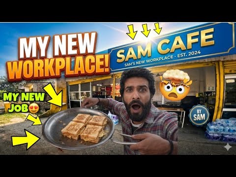 My New Job😍 Left @aalyanvlogs1299 Forever💔 | New life Started | No More Fake People | 