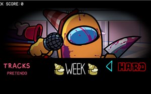 【FNF】MongFunk V2