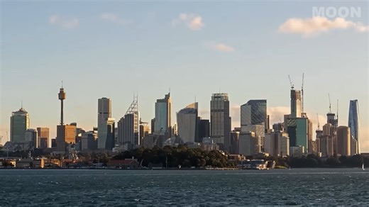 This is why some buildings feel 'off'... they're not meant for people