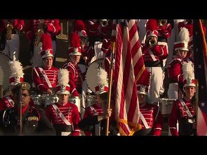 2023 EHS Pioneer Marching Band Appreciation Night!