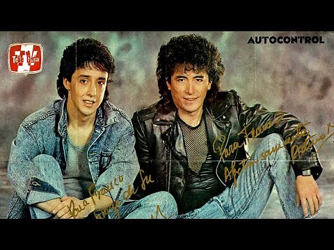 POR TU AMOR - (Arturo Barrientos) AUTOCONTROL - Video Oficial