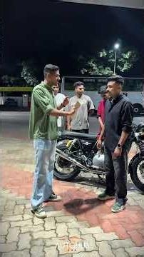 late night delivery❤️🤍 #automobile #kl01motorgarage #minivlog #klblogs #vlog #funny #love #racing