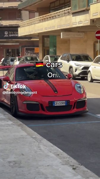 Italian Cars vs German Cars: Which Are the Best?