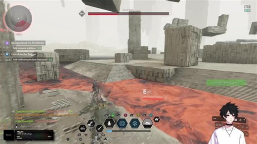 Dark Link Debut!!!! | !lurk !chibilink !linkboy !darklink
