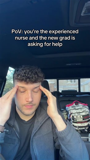 An energy drink will give you a whole new outlook 💀🤪 let me put a disclaimer out there lol I don’t do drugs😂 #nursesoftiktok #nursetok #nurse #nurselife #nursehumor