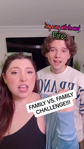 Sing a Song with the Word Challenge | Fun Music Game