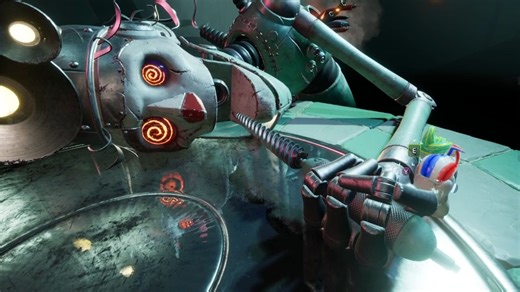 个人认为最好玩的boss战