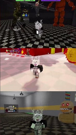 Everything in this Roblox play looked perfect… until it suddenly broke 💥