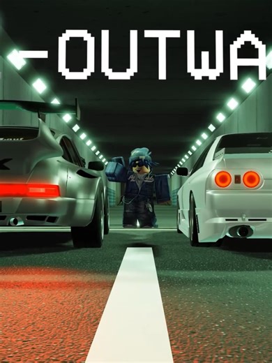 Midnight Racing: Night Runners Part 2