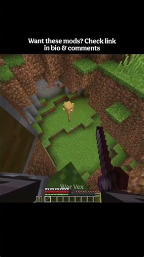 minecraft insane mods 😱 part 17