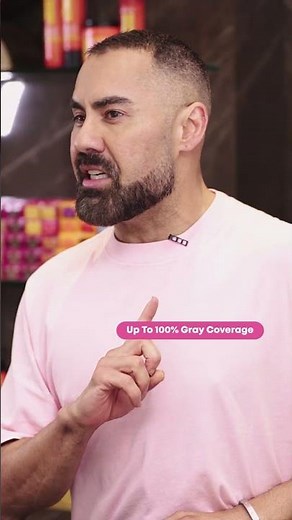 Learn the Matrix Hair Color Portfolio with @Colorbycarlos