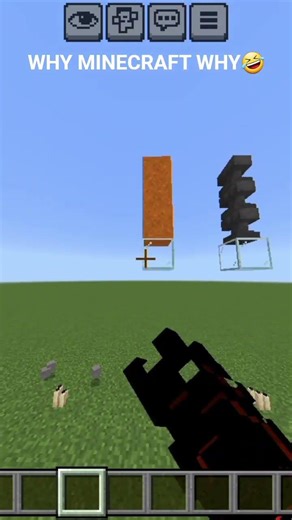 MINECRAFT LOGIC | SUPPORT PLEASE #subscribe #gaming #minecraft