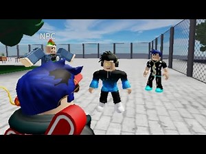 roblox bully story (aqua animation rp) [ Neffex - 🎵⚡things are gonna get better⚡🎵|| Season 2 Part 6]