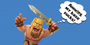 A NEW BASE FINDER tool has been released for Clash of Clans!