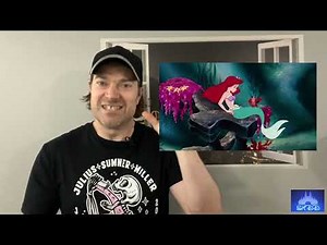 SHDD 206 Disney's Sing-Along Songs: Collection of All-Time Favorites The Modern Classics -VHS Review