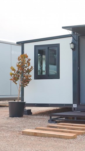 The Fold-out 20L: Smart Space Living Solution