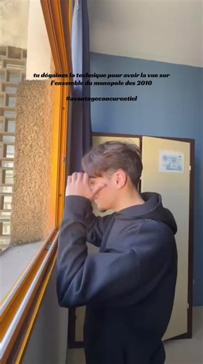 Surveillance des petits en 2010 : Stratégies concurrentielles