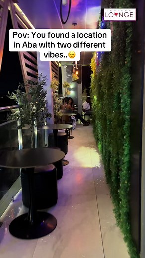 Discover Indiana Lounge: A 24/7 Vibe in Aba