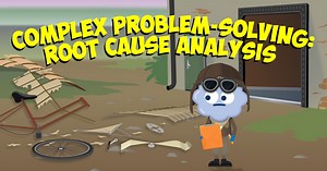 Problem-Solving: Root Cause Analysis| TalentLibrary