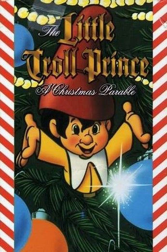The Little Troll Prince - Movie
