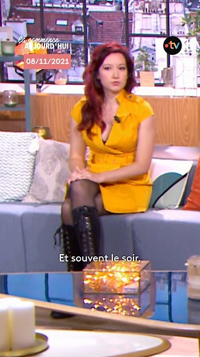 459K views · 1.4K reactions | Feubé raconte comment elle a découvert...