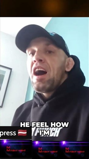 MMA: Madars Bertholds-Fleminas - Champion mindset