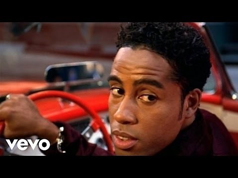 Christión - Bring Back Your Love