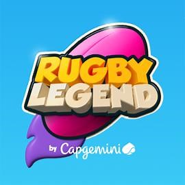 Rugby Legend Latest Version for Android/iOS APK - TapTap