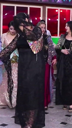 Watch This Incredible Kurdish Dance! 😍