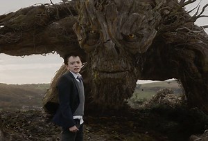 A Monster Calls Review | Den of Geek