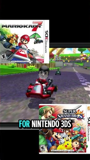 Do you remember Mii Maker on the Nintendo 3DS?”