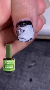 Secret Nails Gel Polish remover that Gel polish, Gel x nails & shellac instantly within a minutes but for Acrylic, Biab, Polygel, Rubber base gel & dip powder nails require little longer time 3-5 minutes and you have to apply more layer of remover. It removes them pain-free and without damaging your natural nails, free from MEK, Acetone & Acetates, safe for sensitive skin users. please feel free to visit our website, here’s our website address: www.secret-nails.com | Secret Nails