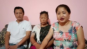 363K views · 16K reactions | Legendary Aunty ki tabiyat Hui kharab, pray for her immediate recovery ♥️ QR code of Legendary Aunty's inside the video.. | Arunachal Prime Time News | Facebook