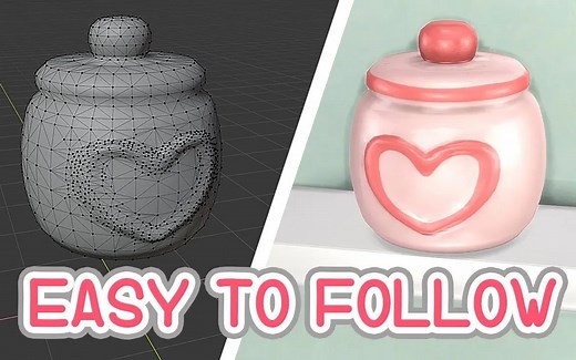 【Sieory】如何制作MOD 模拟人生4