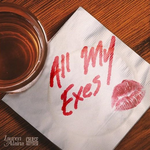 All My Exes (Preview)