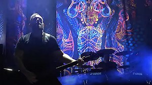 MESHUGGAH Live At Summer Breeze 2024; Pro-Shot Video Of Full Set Streaming