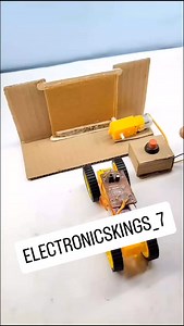 258K views · 1.4K reactions | DIY Electric Gate Using DC Motor | Jaat Engineering | Facebook