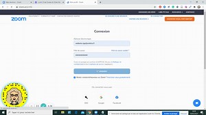 16. Zoom — Licence partagée (Partie 1 : Paramétrages initiaux)