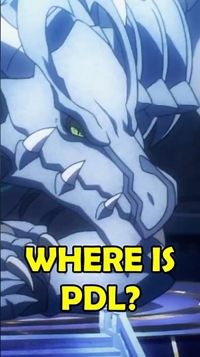 Where Is Platinum Dragon Lord?