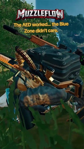 0.1 Seconds Too Late: The Most Painful Self-Revive Ever. #pubg ##pubgbattlegrounds #pubgclips