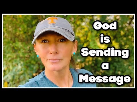 😯 Another Foretelling Dream to Pay Attention to...