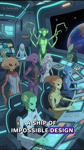 Multiverse Fractures: A Sci-Fi Short Story | Cosmic Adventure & Parallel Universes