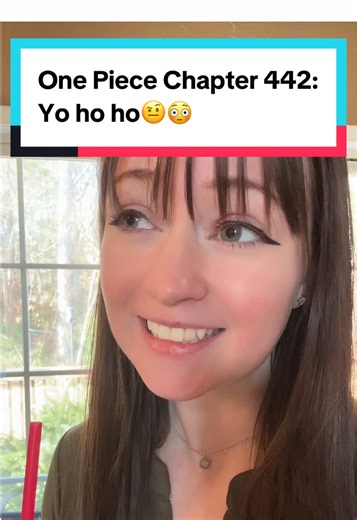 Excited for One Piece 2026 Updates and Chapter 442