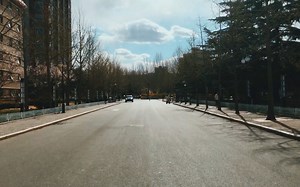 【IF】【01 Spring Day】