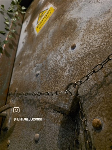 Creating a Dramatic Entrance for a Party Room