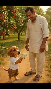 79K views · 1.8K reactions | Poor puppy #poorpuppy #fbdaily #reels #fyp #foryou #explorepage #humanity #instagood #jnraivideos | Jnr Ai Videos | Facebook