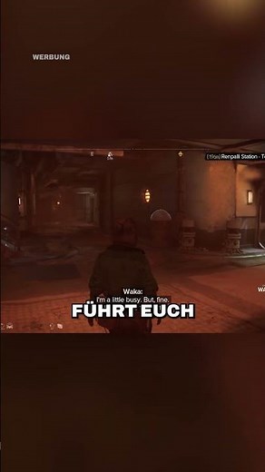 Verpasst nicht dieses exklusive Star Wars Outlaws Gameplay!