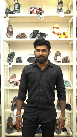 Walk in Comfort All Day! 👣 Happenstance Miraki Sandals Review | Chennai