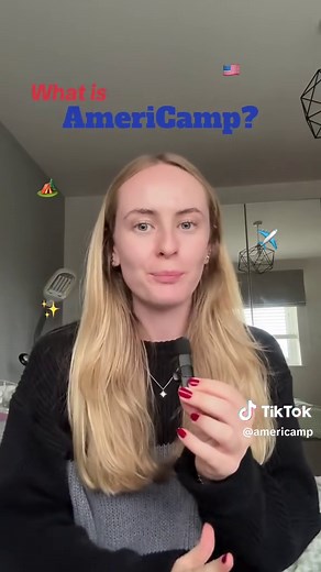 Discovering AmeriCamp: Your Guide to Work Abroad