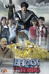 Watch And Download Movie Video Bhoot and Friends For Free!
